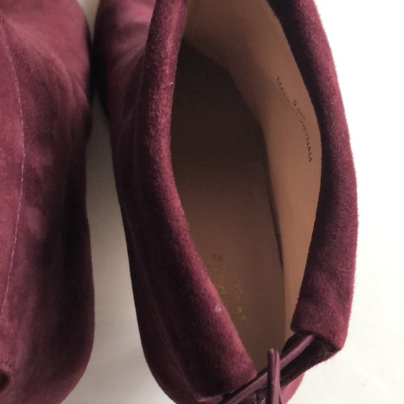 Kate Spade Boots - Picture 12 of 12